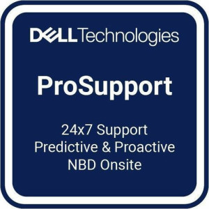 Dell Upgrade from 1Y Next Business Day to 3Y ProSupport 4H Mission Critical -848-7960