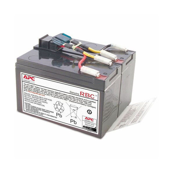 Schneider Electric APC Replacement Battery Cartridge