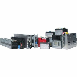 Schneider Electric APC Replacement Battery Cartridge - RBC48