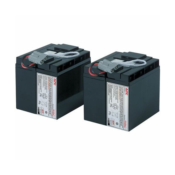 Schneider Electric APC Replacement Battery Cartridge