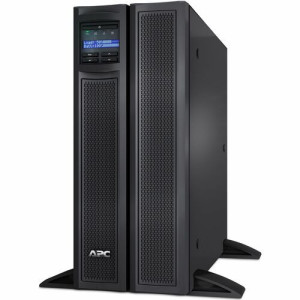 Schneider Electric Smart-UPS X 3000VA Short Depth Tower -SMX3000HVT