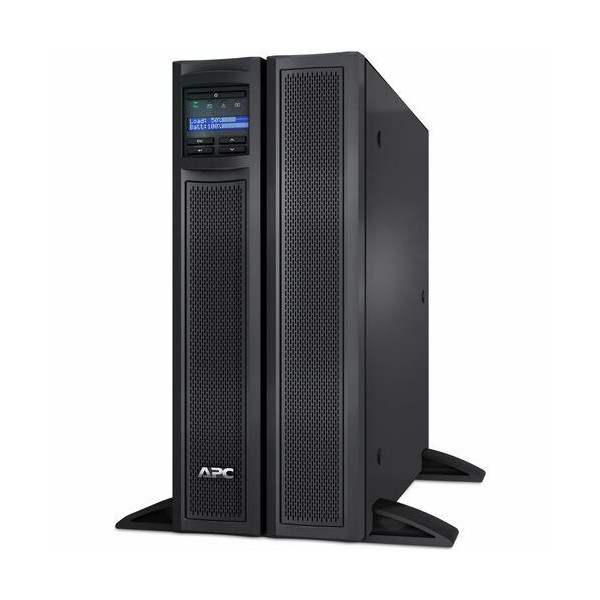 Schneider Electric Smart-UPS X 3000VA Short Depth Tower