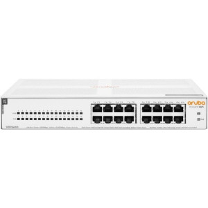 HPE Instant On 1430 16G Class4 PoE 124W Switch -R8R48A#ABA