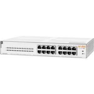 HPE Instant On 1430 16G Class4 PoE 124W Switch -R8R48A#ABA