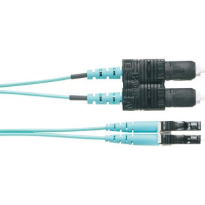 Panduit Fiber Optic Cable -F92ERLNSNSNM001