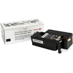 Xerox Toner Cartridge -106R02759