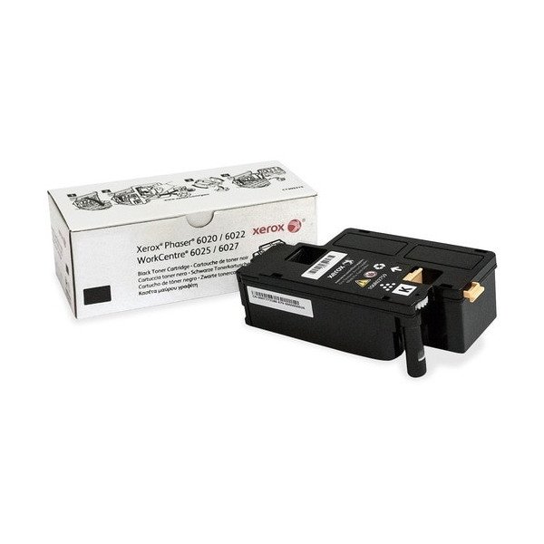 Xerox Toner Cartridge