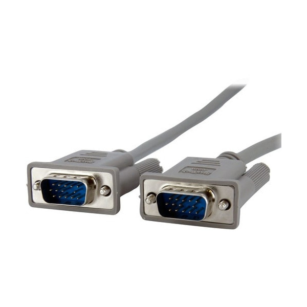 6 ft VGA Monitor Cable