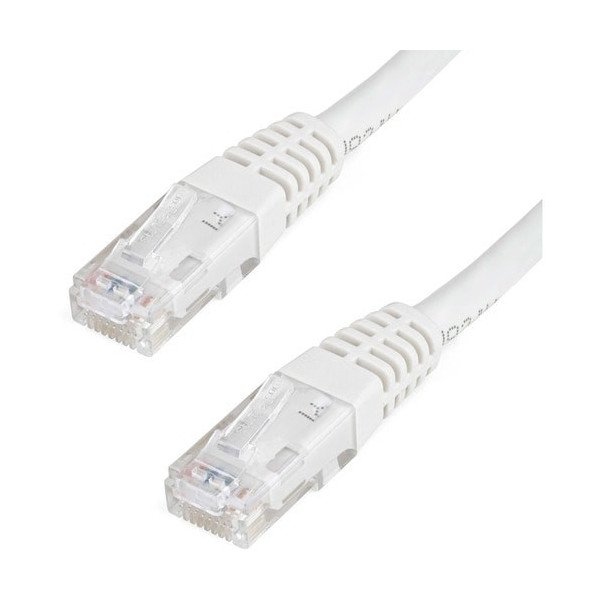 StarTech.com 10ft CAT6 Ethernet Cable