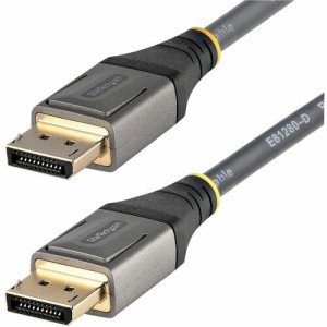 3ft (1m) VESA Certified DisplayPort 1.4 Cable -DP14VMM1M