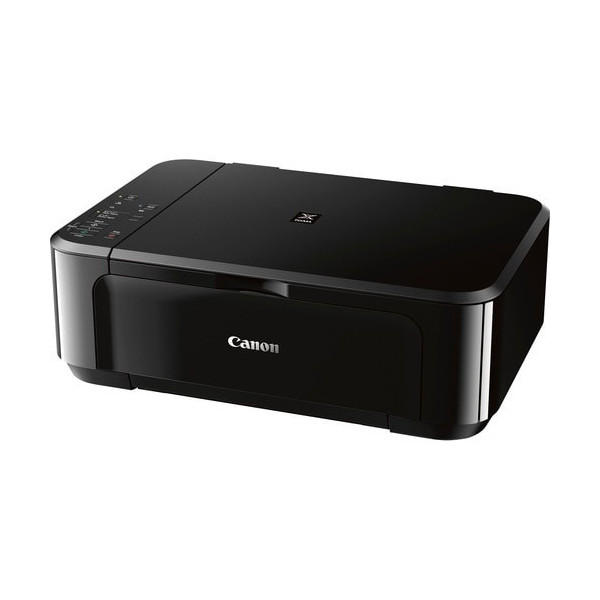 Canon PIXMA MG3620 Wireless Inkjet Multifunction Printer