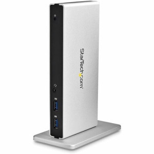 DVI to VGA & DVI to HDMI Adapters -USB3SDOCKDD