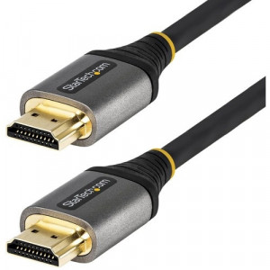 StarTech.com 16ft (5m) Premium Certified HDMI 2.0 Cable -HDMMV5M
