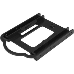 2.5in SSD / HDD Mounting Bracket for 3.5-in. Drive Bay -BRACKET125PT