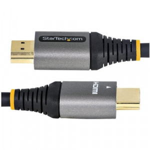 StarTech.com 16ft (5m) Premium Certified HDMI 2.0 Cable -HDMMV5M