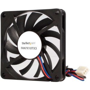 TX3 Dual Ball Bearing Replacement Fan -FAN7X10TX3