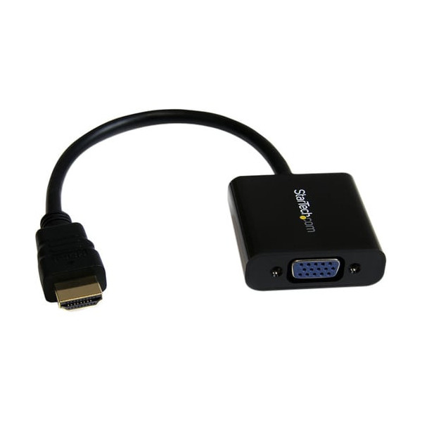 HDMI to VGA Adapter