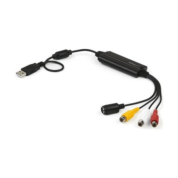 USB Video Capture Adapter Cable