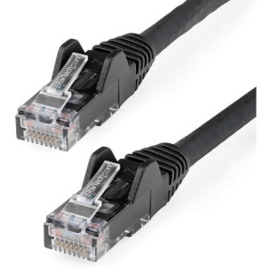 7ft (2m) CAT6 Ethernet Cable -N6LPATCH7BK