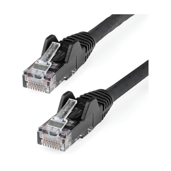 7ft (2m) CAT6 Ethernet Cable