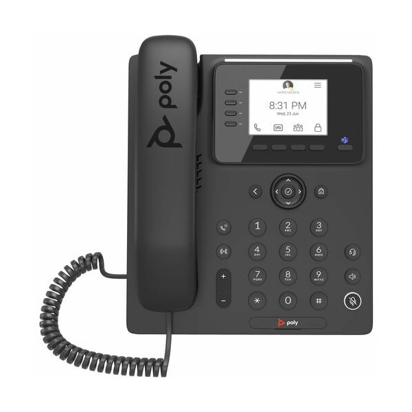 Poly CCX 350 IP Phone