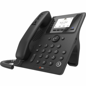 Poly CCX 350 IP Phone -848Z7AA#AC3