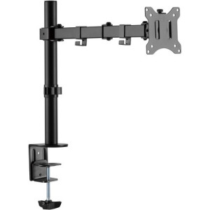 Amer Networks Amer Mounting Arm for Monitor -EZCLAMP