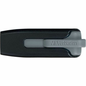 Verbatim Microban 32GB Store 'n' Go V3 USB 3.2 Gen 1 Flash Drive -49173