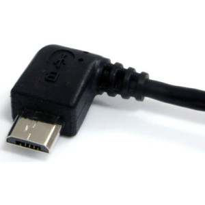 3 ft Micro USB Cable -: UUSBHAUB3LA