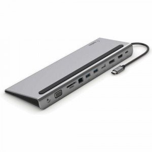 elkin Universal USB-C 11-in-1 Multiport Dock -INC004BTSGY