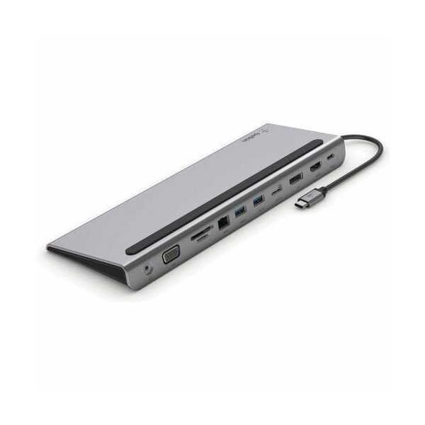 elkin Universal USB-C 11-in-1 Multiport Dock