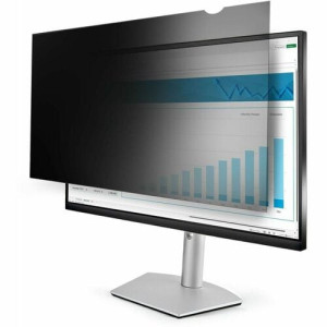 Monitor Privacy Screen for 21.5" Display - PRIVSCNMON21