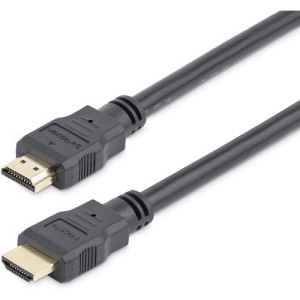 8ft/2.4m HDMI Cable, 4K High Speed HDMI Cable with Ethernet -HDMM8