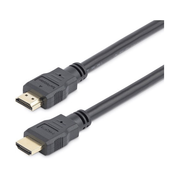 8ft/2.4m HDMI Cable, 4K High Speed HDMI Cable with Ethernet