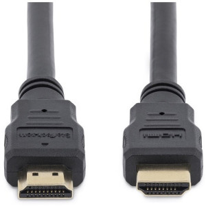 8ft/2.4m HDMI Cable, 4K High Speed HDMI Cable with Ethernet -HDMM8