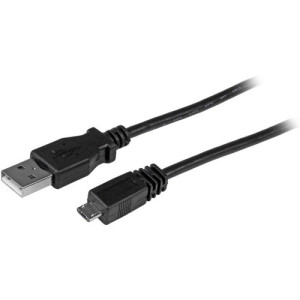 1ft Micro USB Cable - UUSBHAUB1