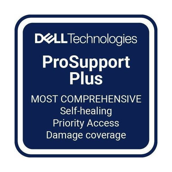 Dell Upgrade from 1Y Next Business Day to 5Y ProSupport Plus -824-7878