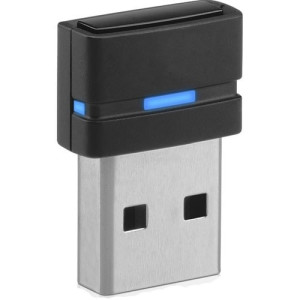 EPOS The USB dongle provides connection to all Bluetooth -1000227