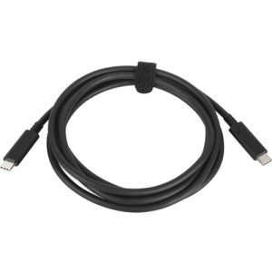 Lenovo USB-C to USB-C Cable 2m -4X90Q59480