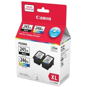 Canon Original High Yield Inkjet Ink -8278B006