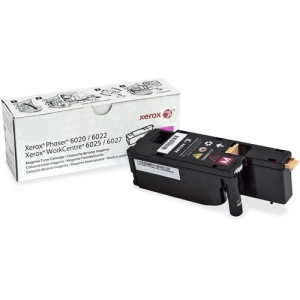 Xerox Original Toner Cartridge -106R02757