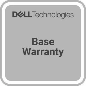 Dell Upgrade from 1Y Mail-in Service to 3Y Next Business Day -848-7480