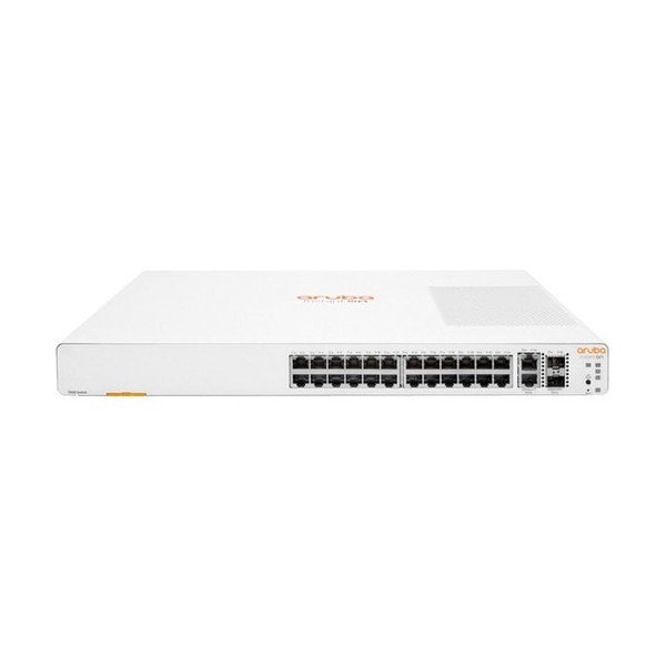 HPE Instant On 1960 24G 2XGT 2SFP+ Switch -JL806A#ABA