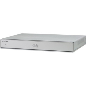 Cisco C1111-4P Router -C1111-4P