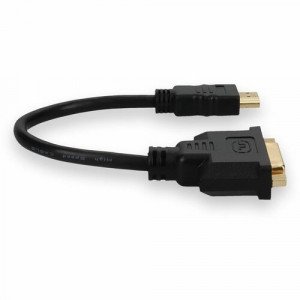 HDMI to DVI-D Adapter Cable -HDMI2DVID