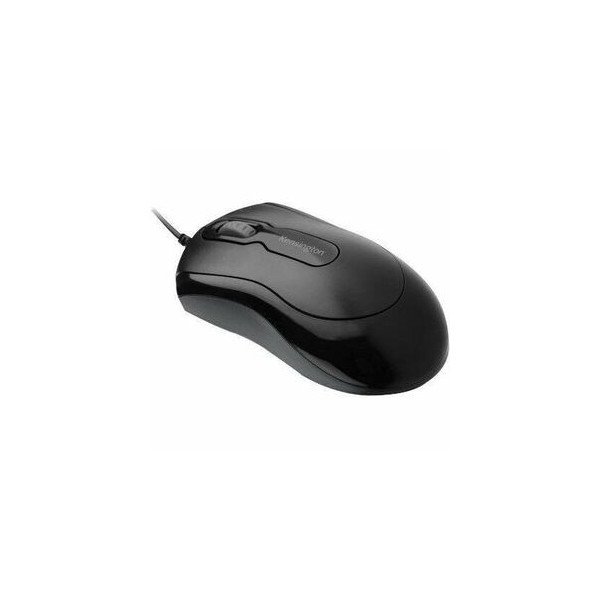 Kensington Mouse-in-a-Box Wired -K72356WW