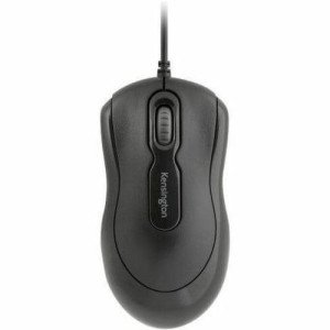 Kensington Mouse-in-a-Box Wired -K72356WW