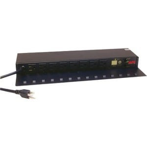 Schneider Electric Rack PDU - AP7900B