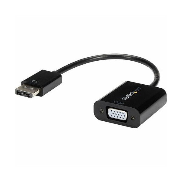 DisplayPort to VGA Adapter