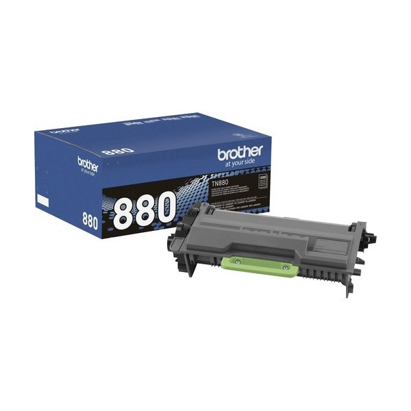 Brother TN880 Original Toner Cartridge